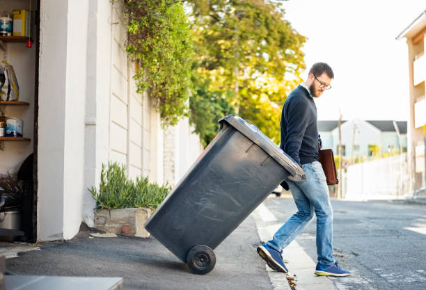 Demolition Debris Removal in Sheldon, IL